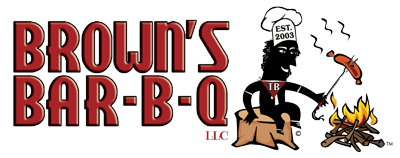 Taste the Best of Texas BBQ Brown s Bar B Q